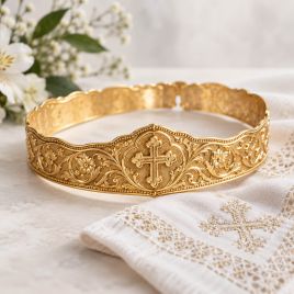 Венчик на лоб