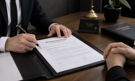 Как проводится оформление документов в случае смерти близкого человека