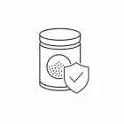 Обработка праха после кремации