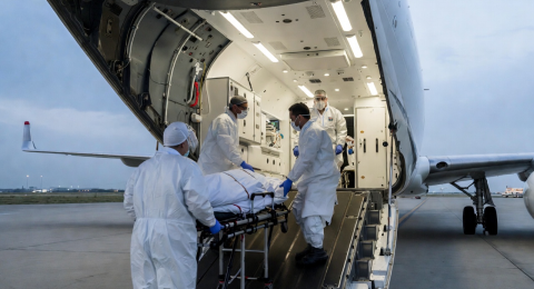 Репатриация