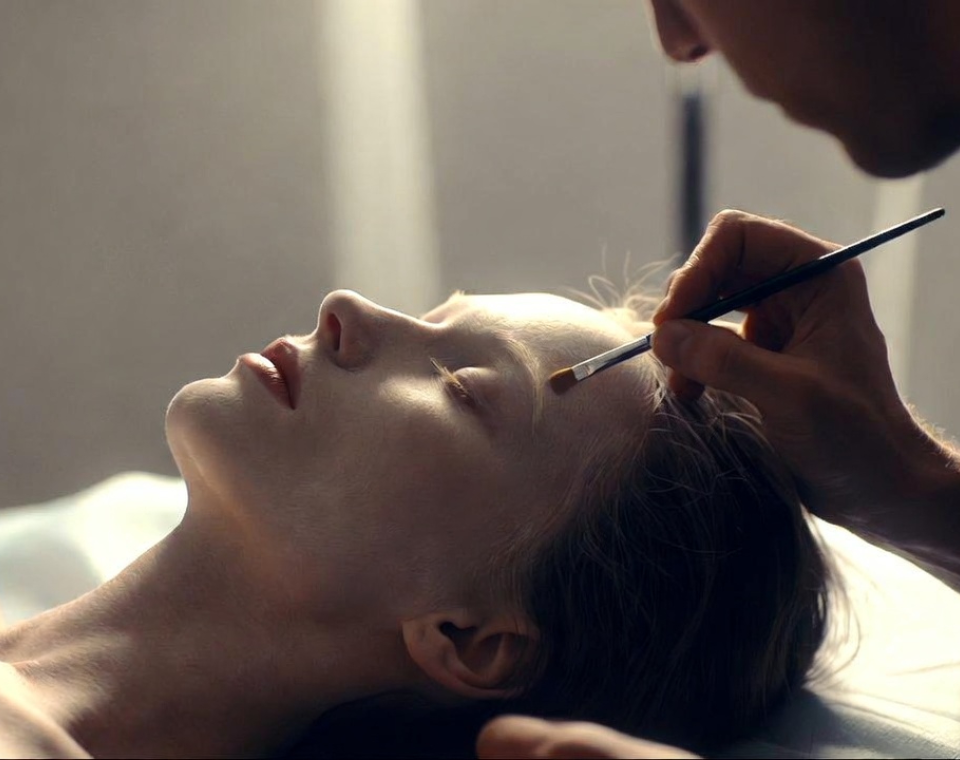 Посмертный макияж в Москве — профессиональные услуги танатокосметолога