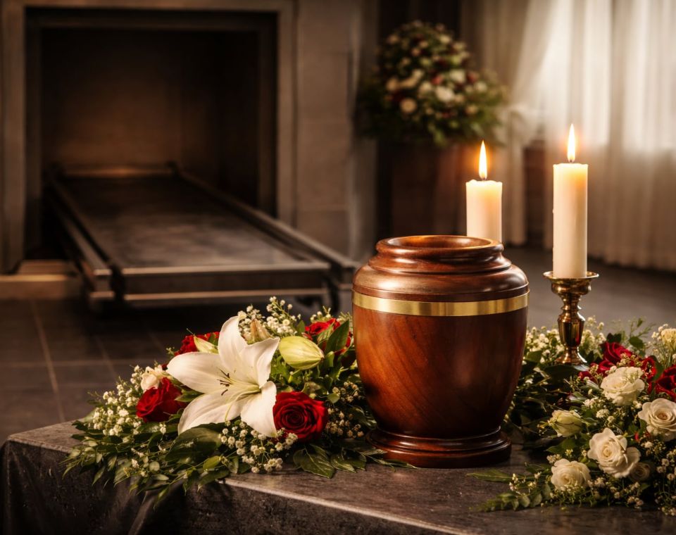 Кремация в Москве по доступной цене